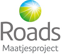 Logo Maatjesproject